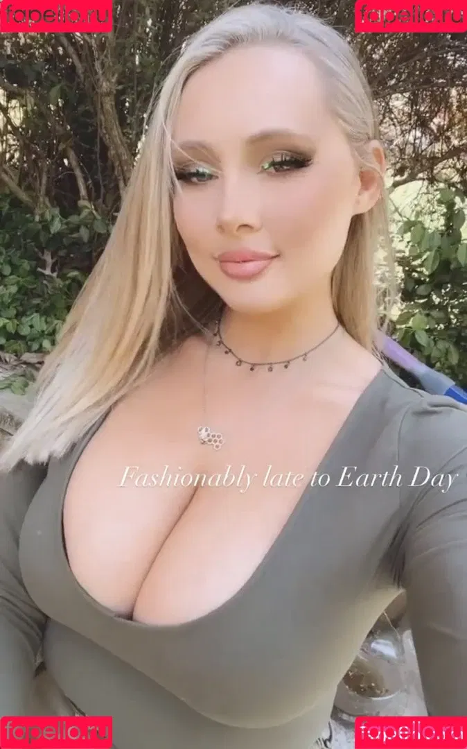 Cara Luby Onlyfans Photo Gallery 