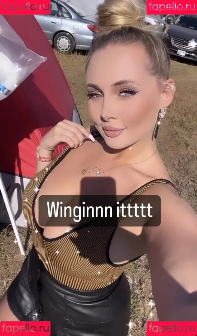 Cara Luby Onlyfans Photo Gallery 