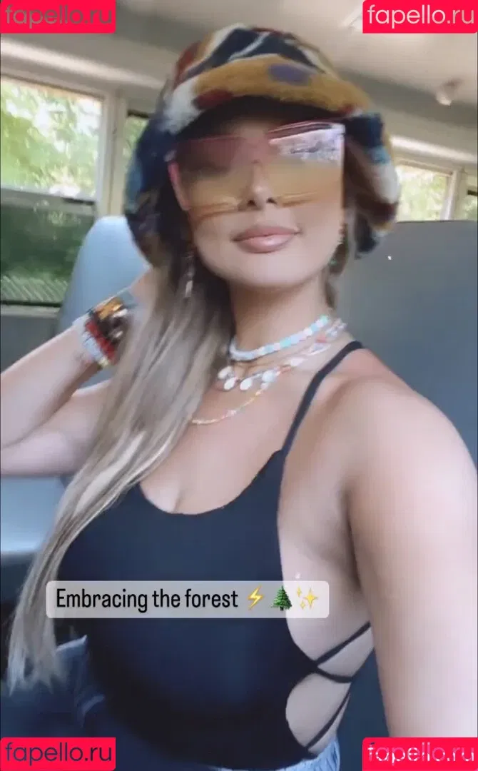 Cara Luby Onlyfans Photo Gallery 