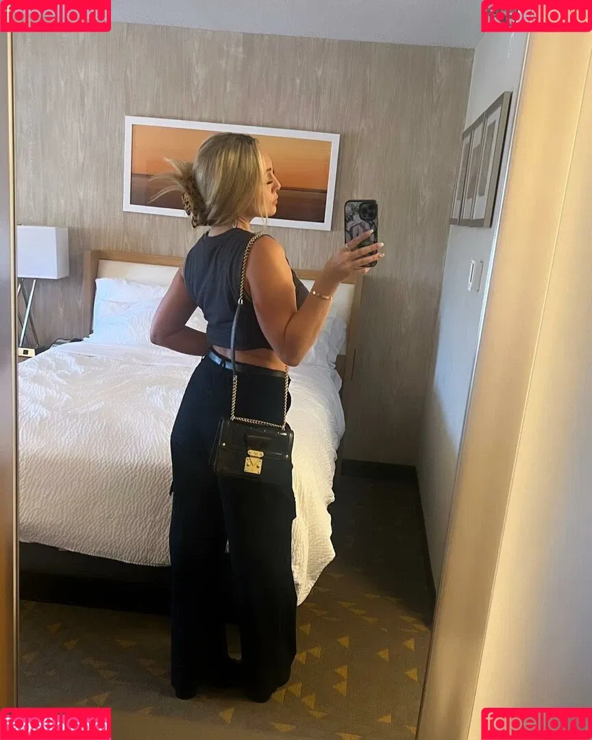 Cara Luby Onlyfans Photo Gallery 