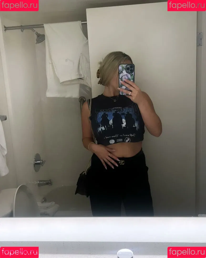 Cara Luby Onlyfans Photo Gallery 