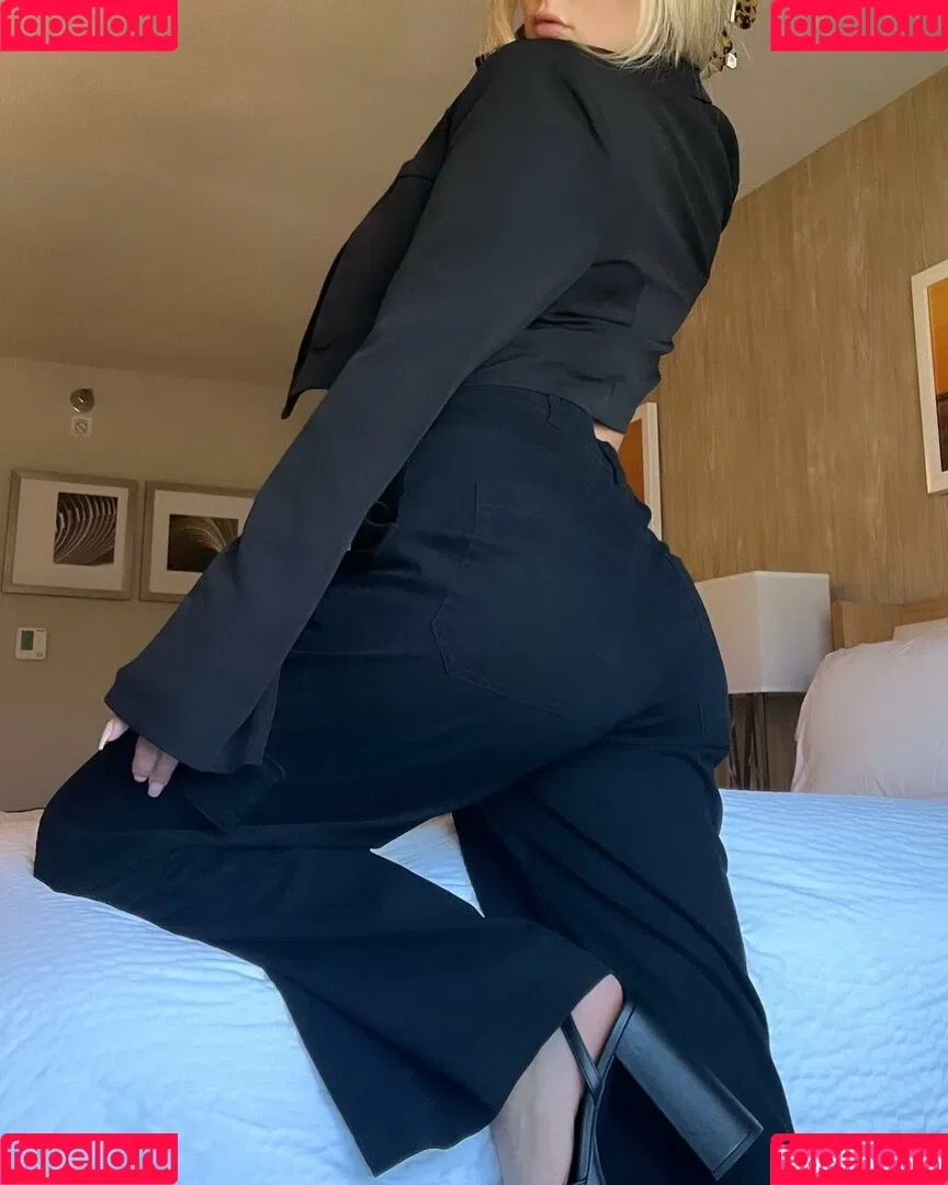 Cara Luby Onlyfans Photo Gallery 