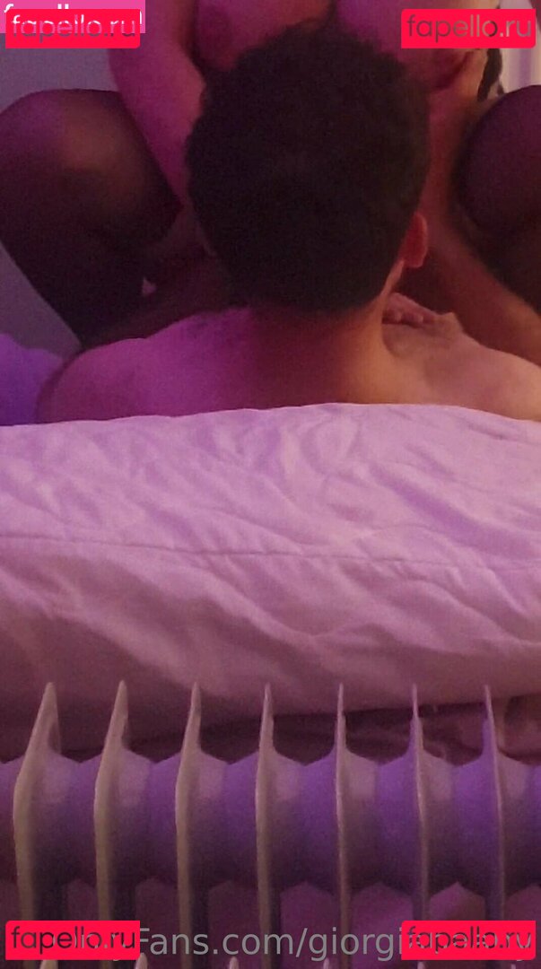 giorgiabaaby Nude Onlyfans Photo 21