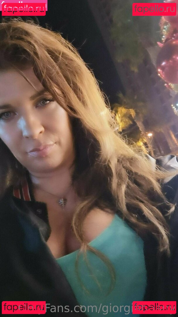 giorgiabaaby Nude Onlyfans Photo 19
