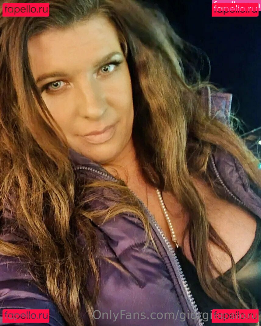 giorgiabaaby Nude Onlyfans Photo 16