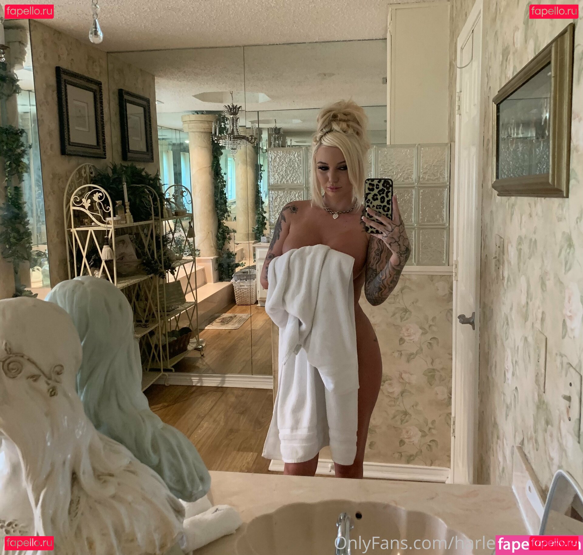 harleymichelle2 Nude Onlyfans Photo 35