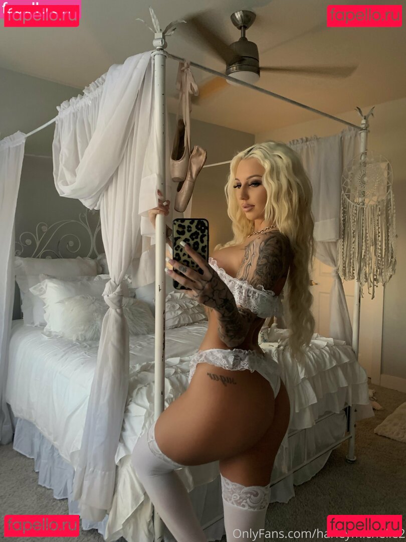 harleymichelle2 Nude Onlyfans Photo 27