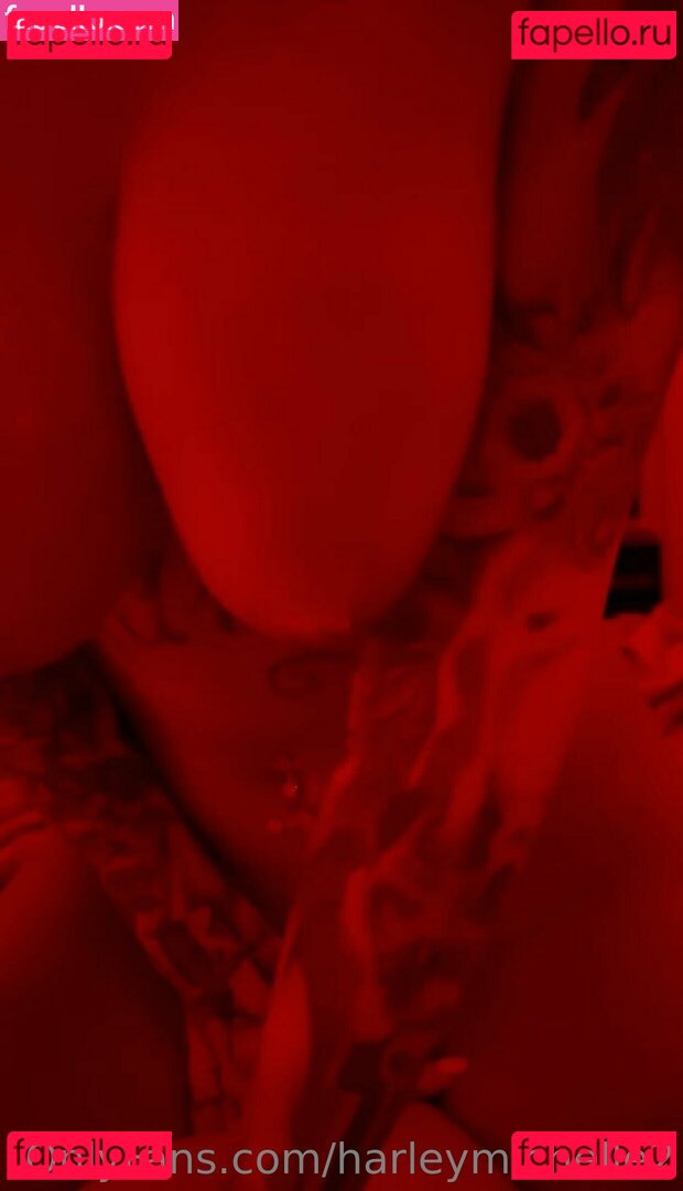 harleymichelle2 Nude Onlyfans Photo 13