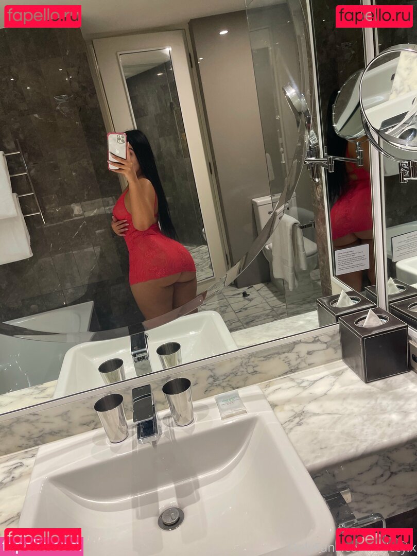 Thiccy.x Nude Onlyfans Photo 50