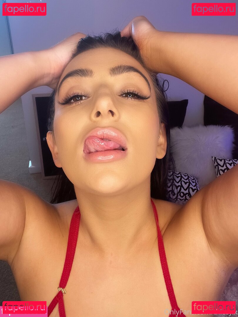 Thiccy.x Nude Onlyfans Photo 36
