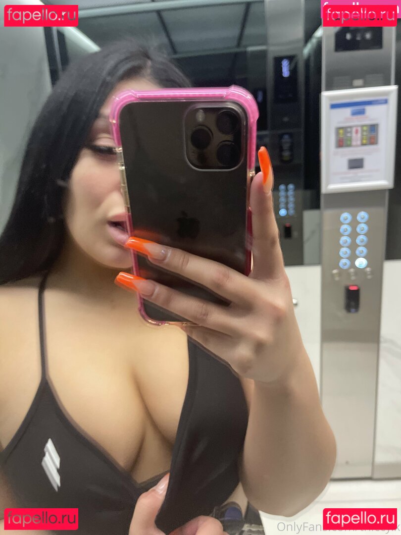 Thiccy.x Nude Onlyfans Photo 10