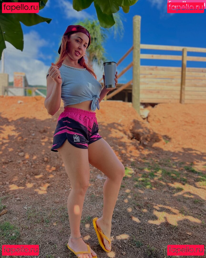 Fabi Simpatia Nude Onlyfans Photo 17