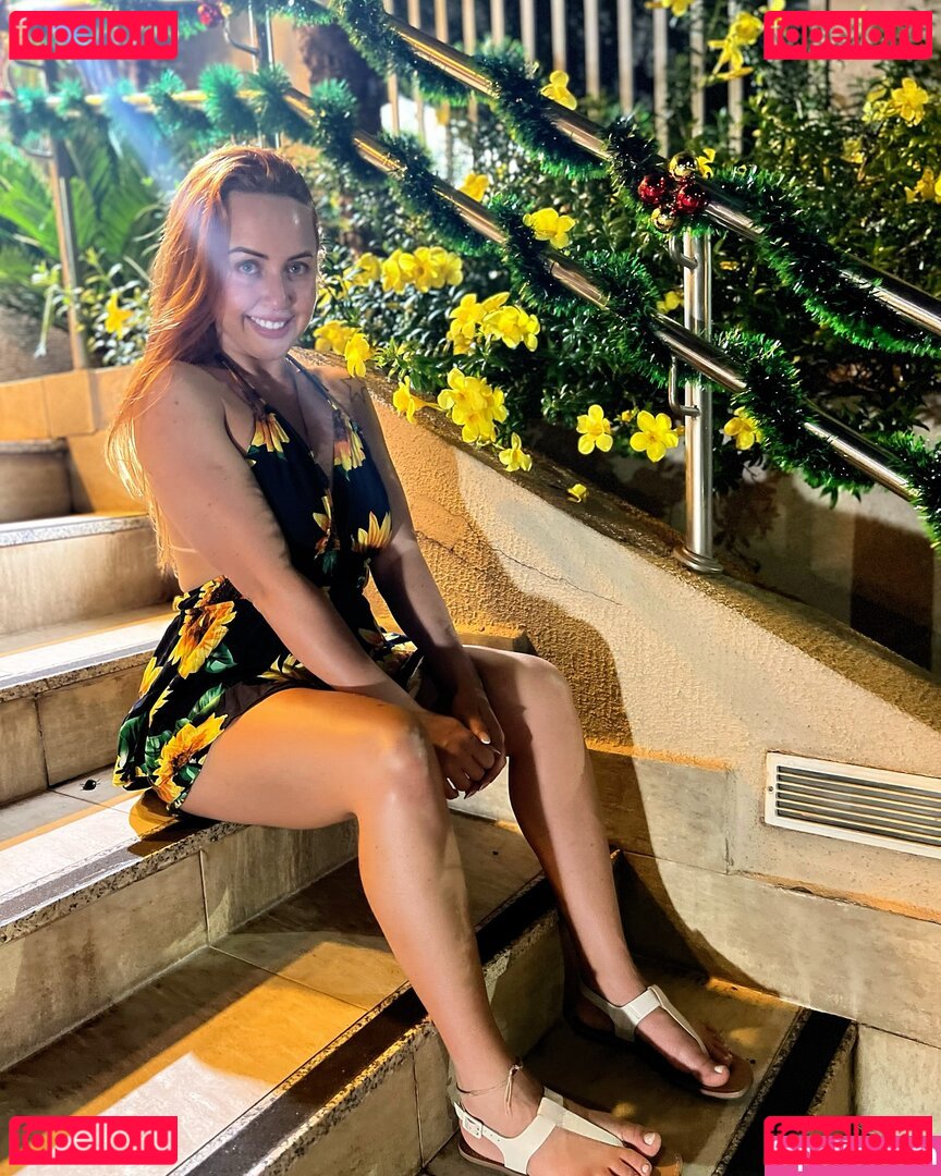 Fabi Simpatia Nude Onlyfans Photo 4