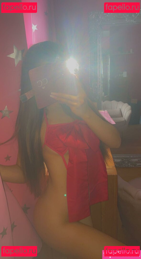 16sarahcampbell Nude Onlyfans Photo 3