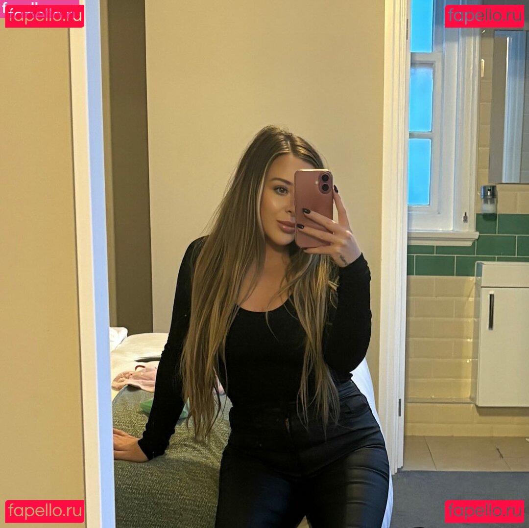 petiteluxexo Nude Onlyfans Photo 3