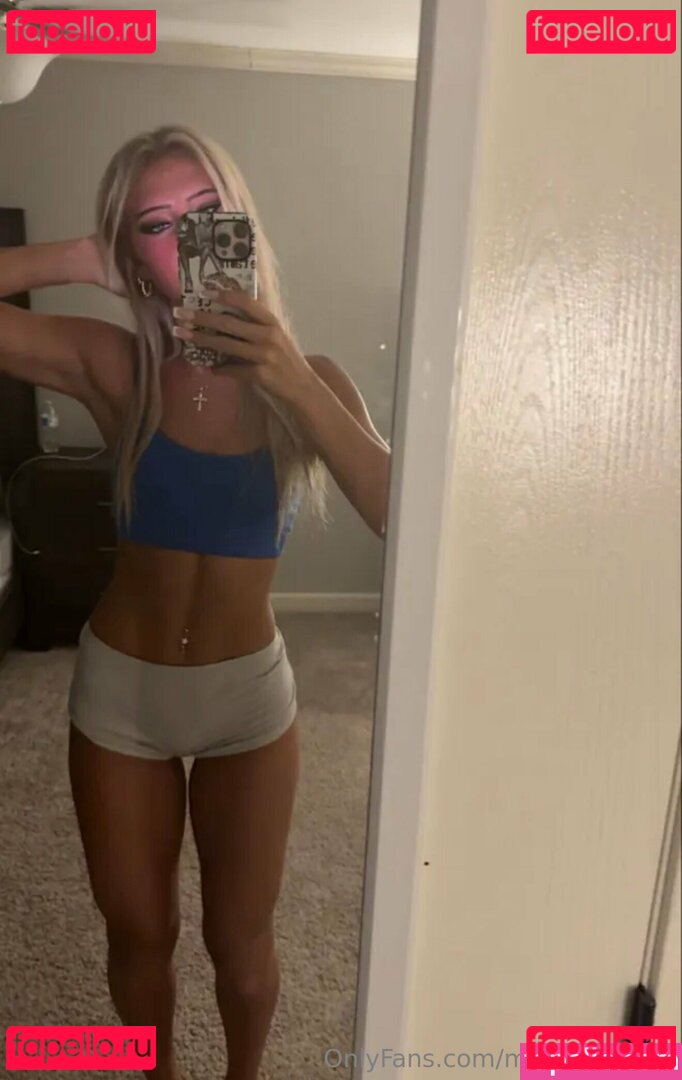maddieowens Nude Onlyfans Photo 7