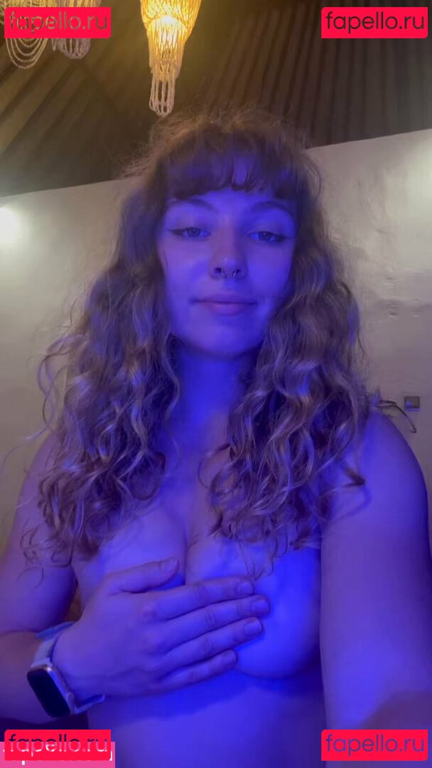 Whitney Whisper Nude Onlyfans Photo 15
