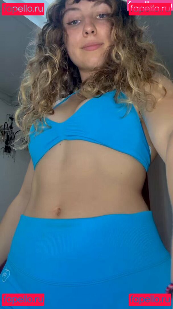 Whitney Whisper Nude Onlyfans Photo 13