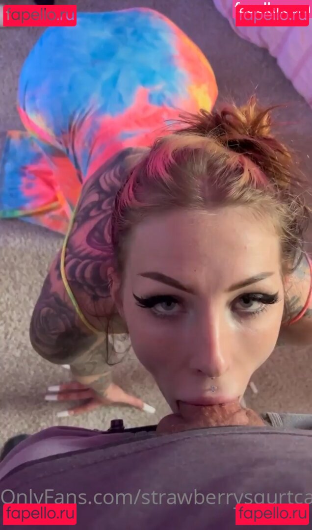 squiirtcakee Nude Onlyfans Photo 37