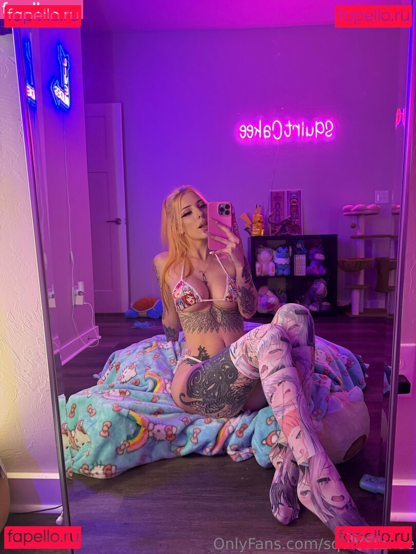 squiirtcakee Nude Onlyfans Photo 25