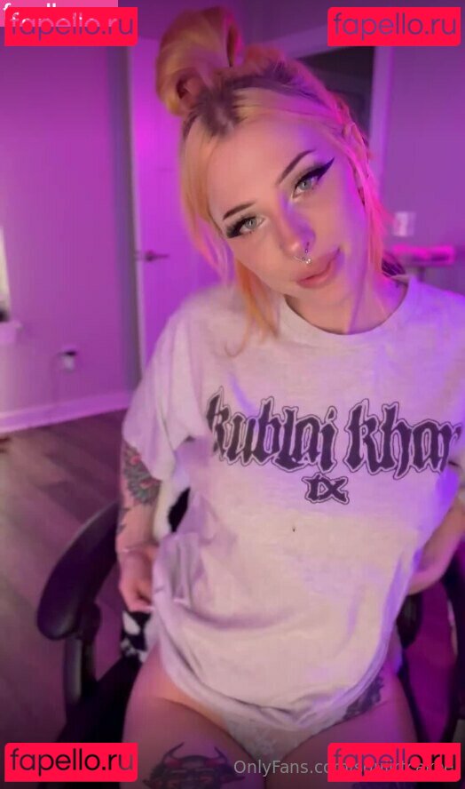squiirtcakee Nude Onlyfans Photo 20