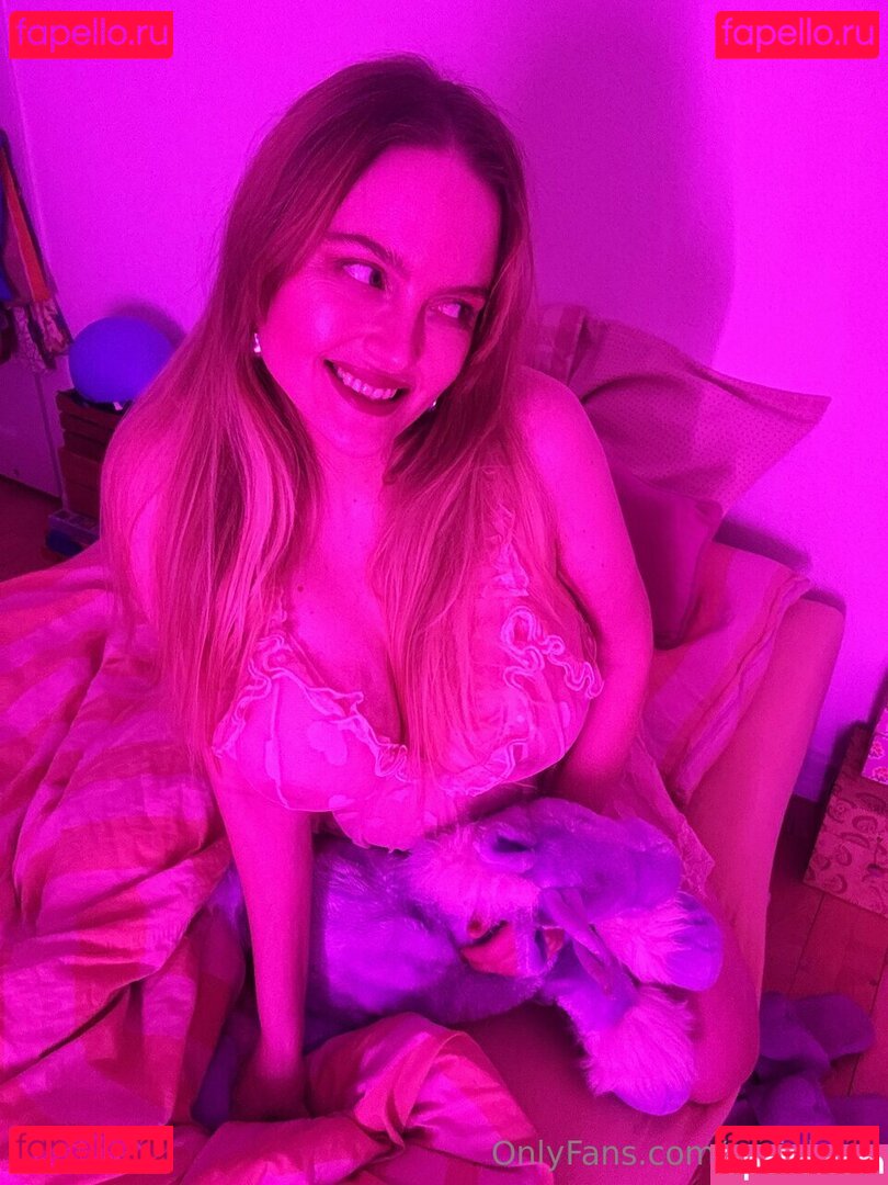 majalehn Nude Onlyfans Photo 3