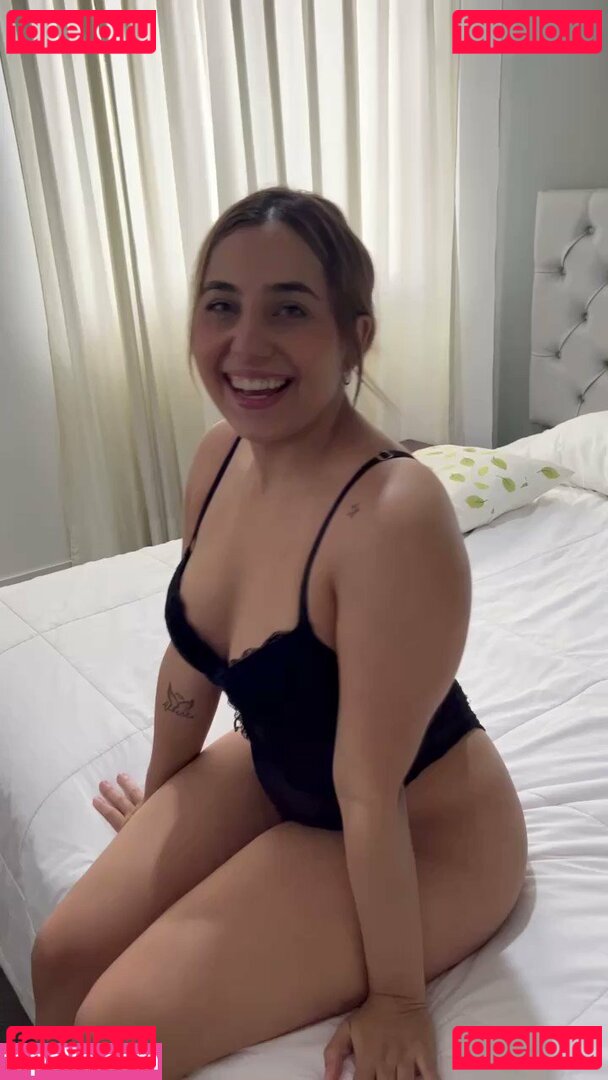 astrixcarolina Nude Onlyfans Photo 22