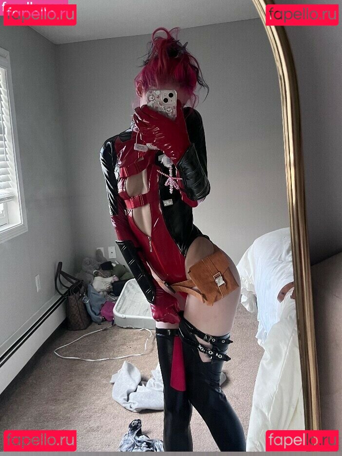 dangerouspeachx Nude Onlyfans Photo 5