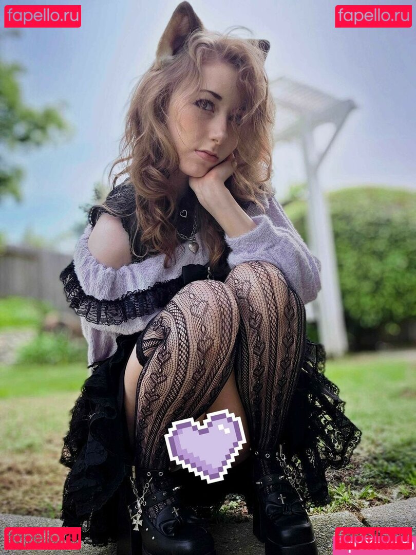 Luvlesskitty Nude Onlyfans Photo 6