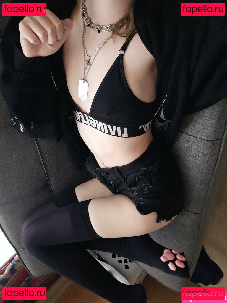 Luvlesskitty Nude Onlyfans Photo 7