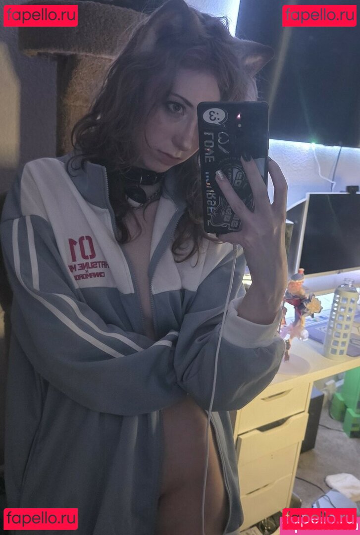Luvlesskitty Nude Onlyfans Photo 4