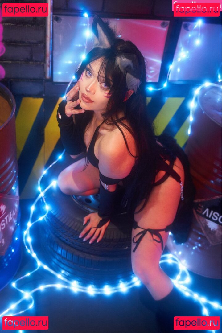 thehimekage Nude Onlyfans Photo 4