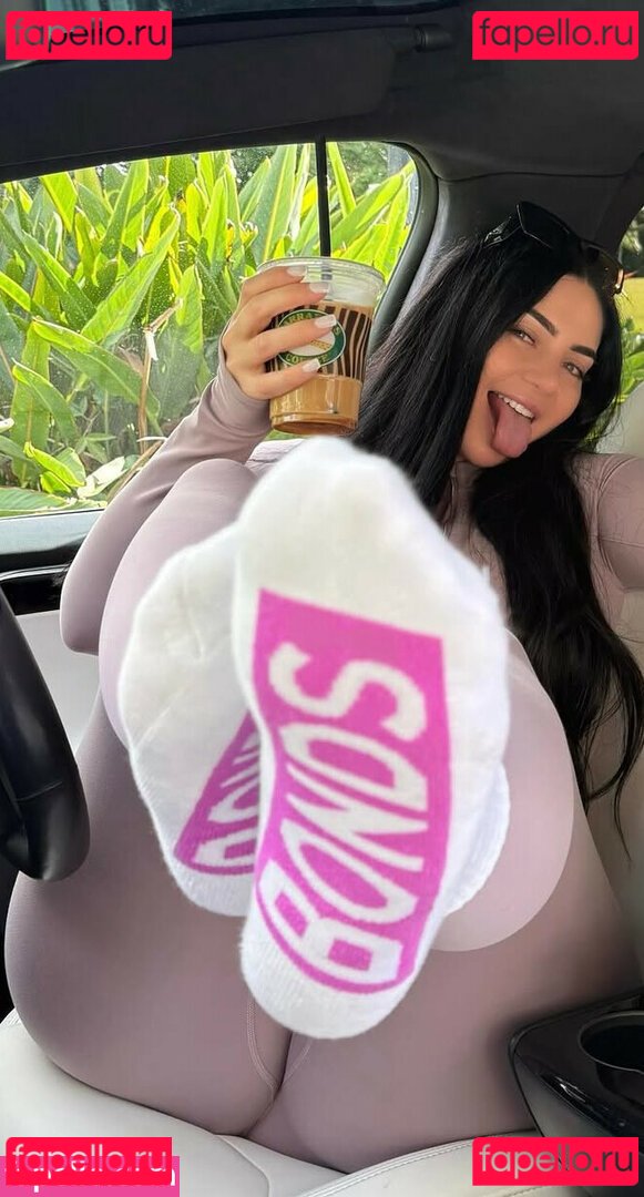 Veronica Grace Nude Onlyfans Photo 7