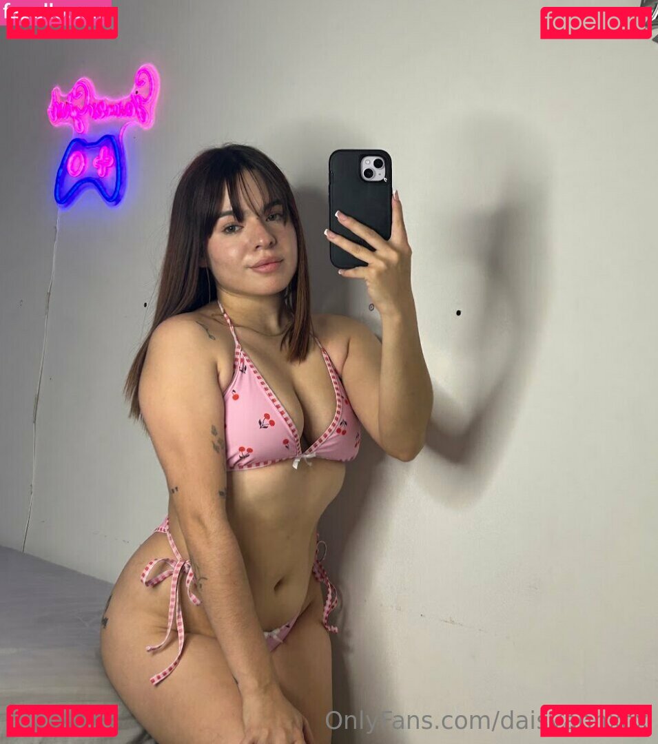 daisyannxox Nude Onlyfans Photo 50