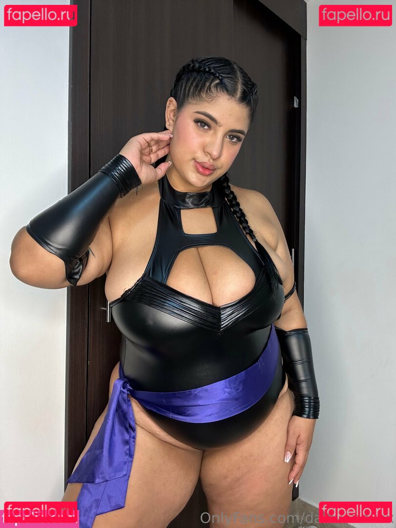 daisyannxox Nude Onlyfans Photo 34