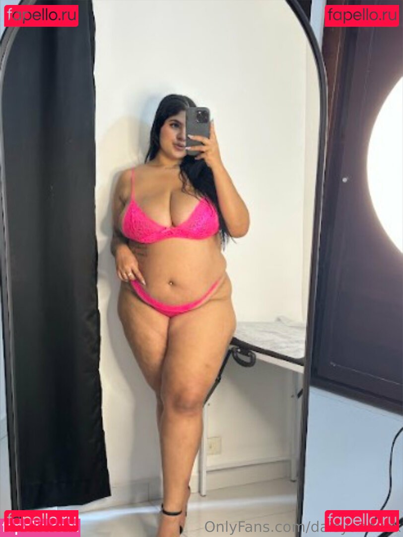 daisyannxox Nude Onlyfans Photo 30