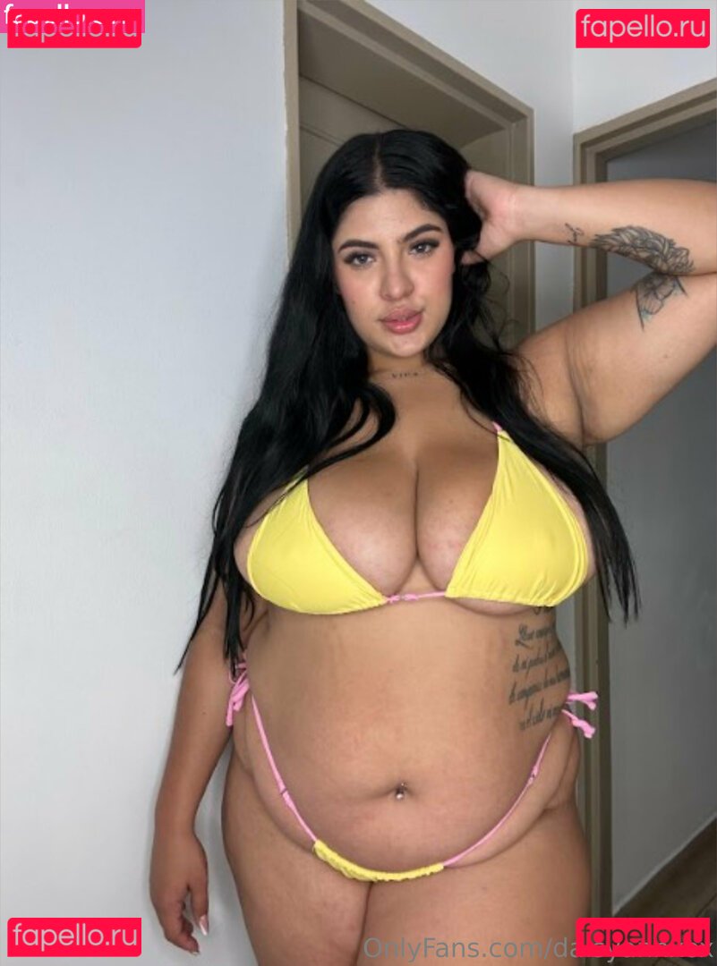 daisyannxox Nude Onlyfans Photo 25