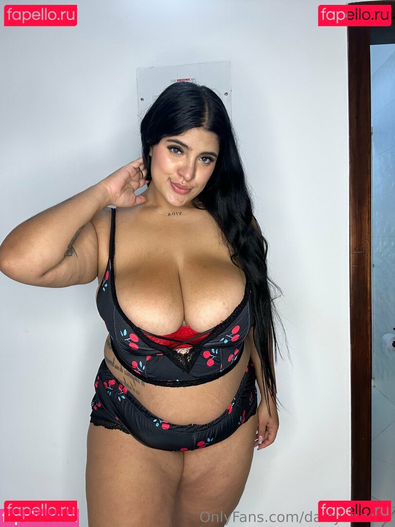 daisyannxox Nude Onlyfans Photo 23