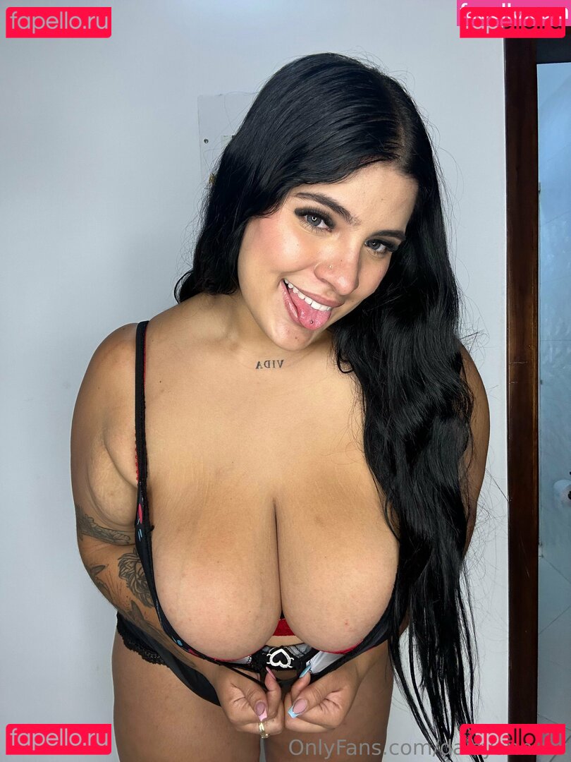 daisyannxox Nude Onlyfans Photo 20