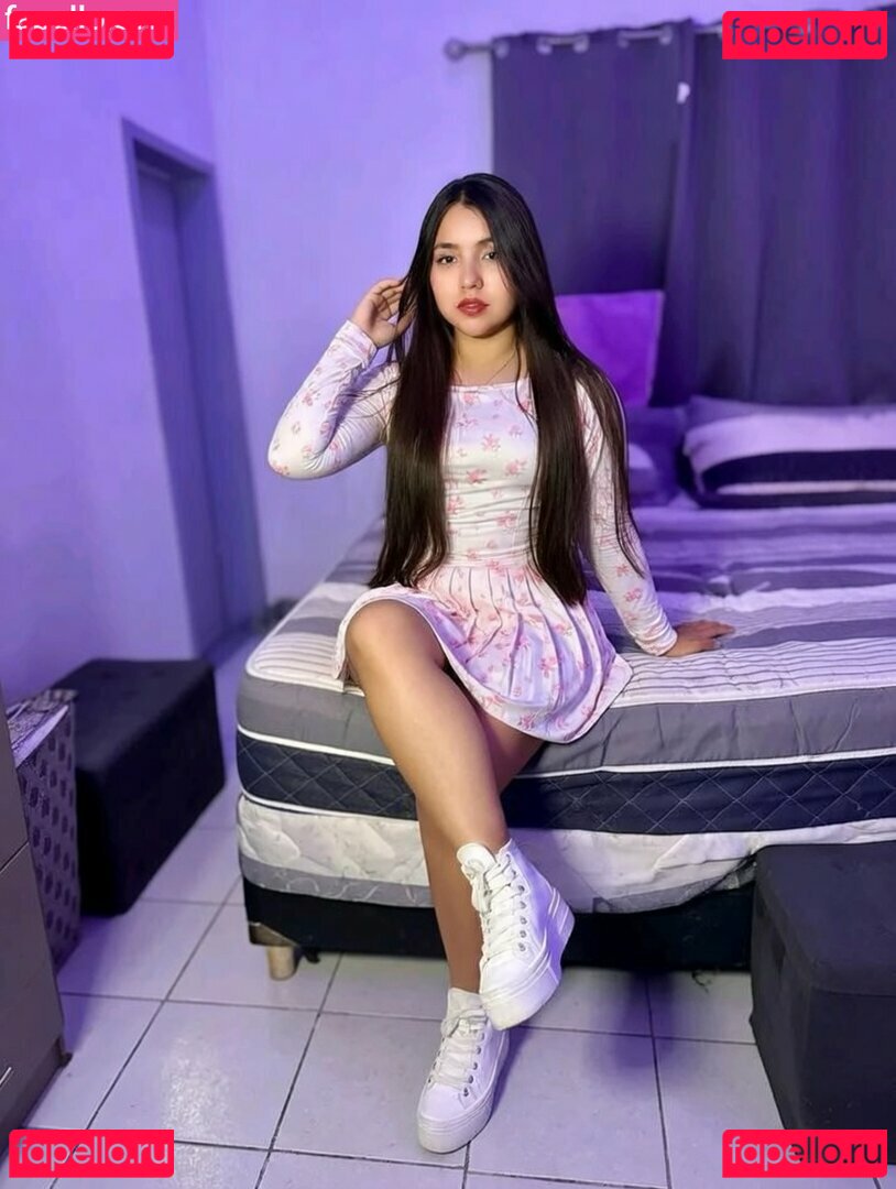 Mileiby Nude Onlyfans Photo 10