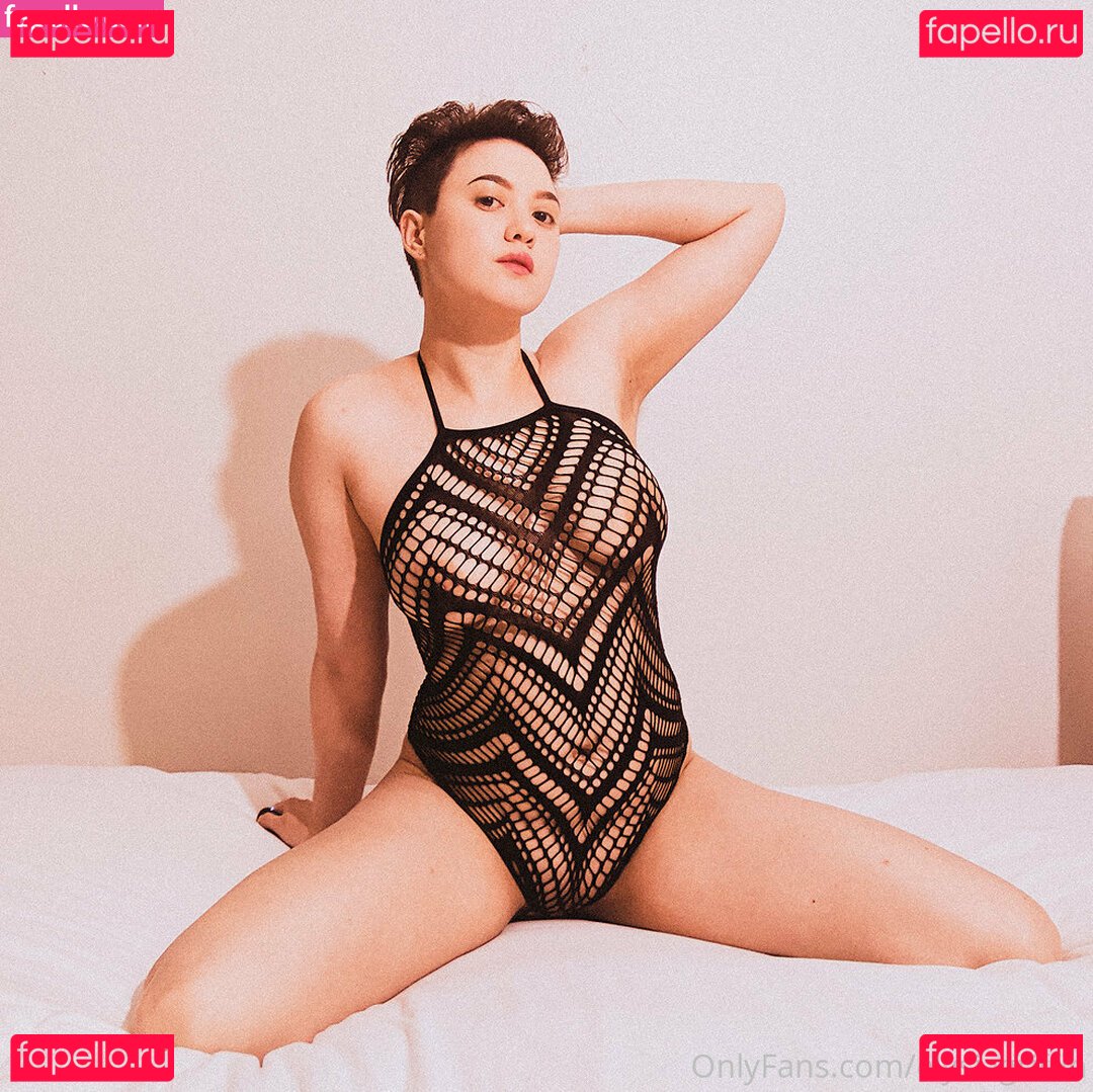 Elysia Griffin Nude Onlyfans Photo 39