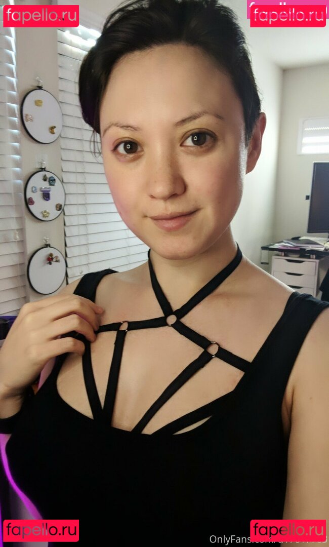 Elysia Griffin Nude Onlyfans Photo 18
