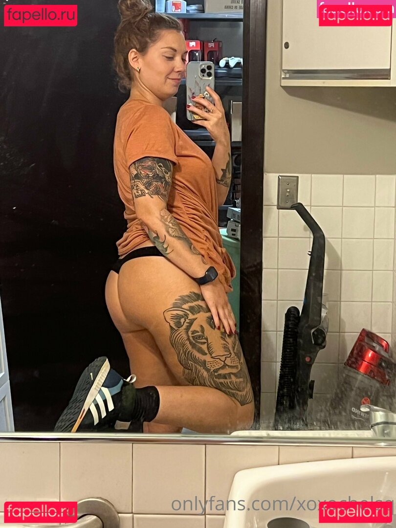 xoxochelsq Nude Onlyfans Photo 51