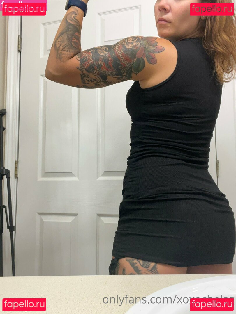 xoxochelsq Nude Onlyfans Photo 39