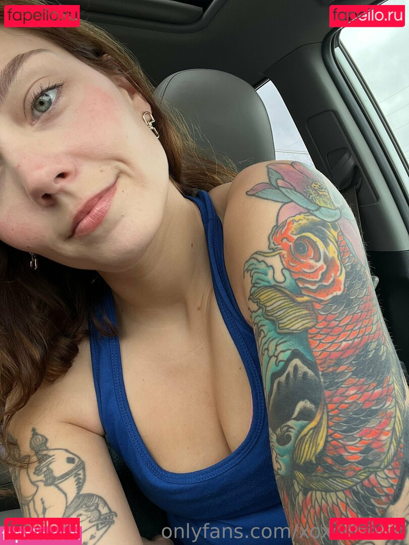 xoxochelsq Nude Onlyfans Photo 28