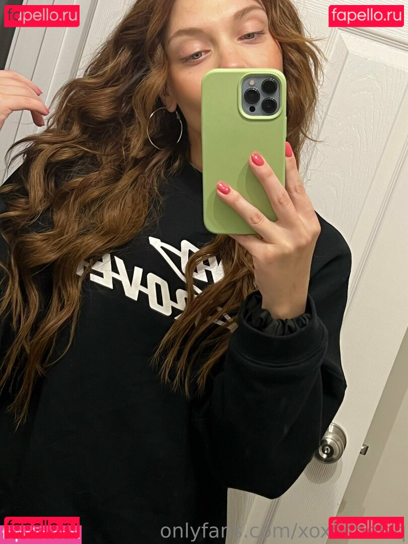 xoxochelsq Nude Onlyfans Photo 20