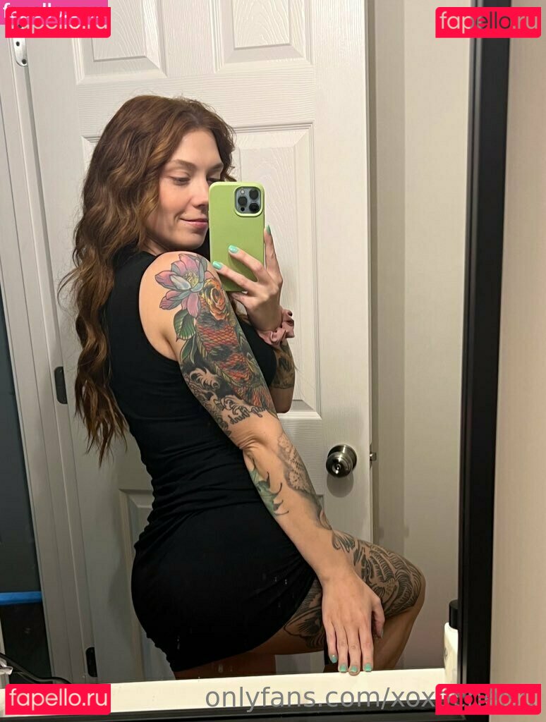 xoxochelsq Nude Onlyfans Photo 17