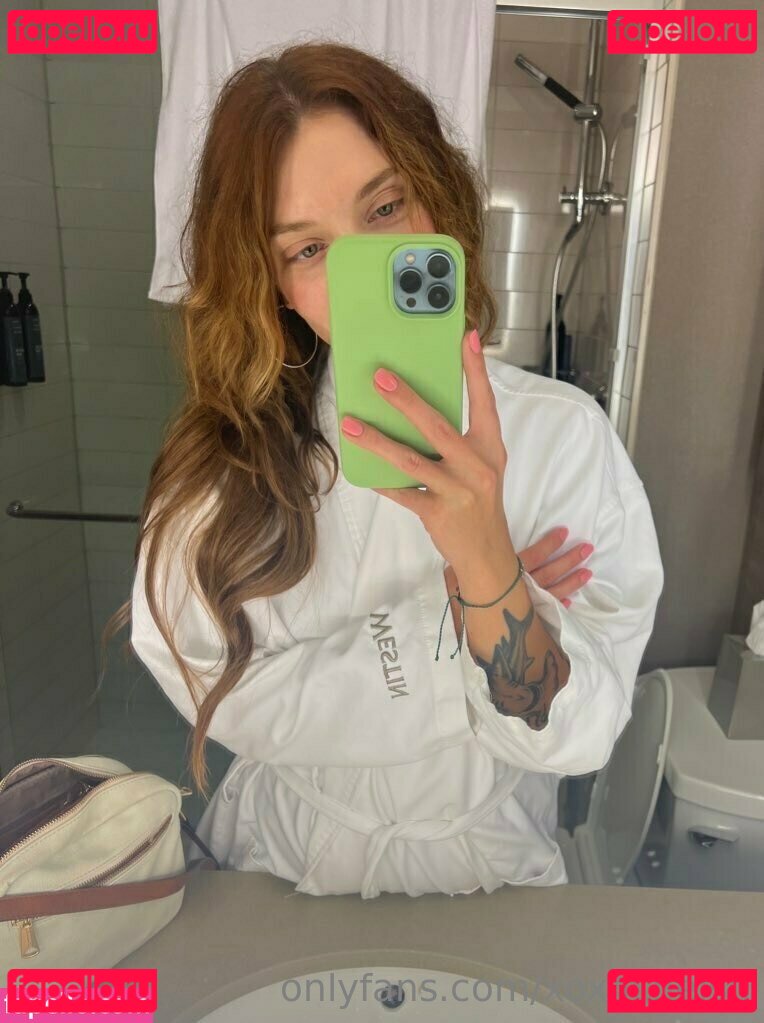 xoxochelsq Nude Onlyfans Photo 13