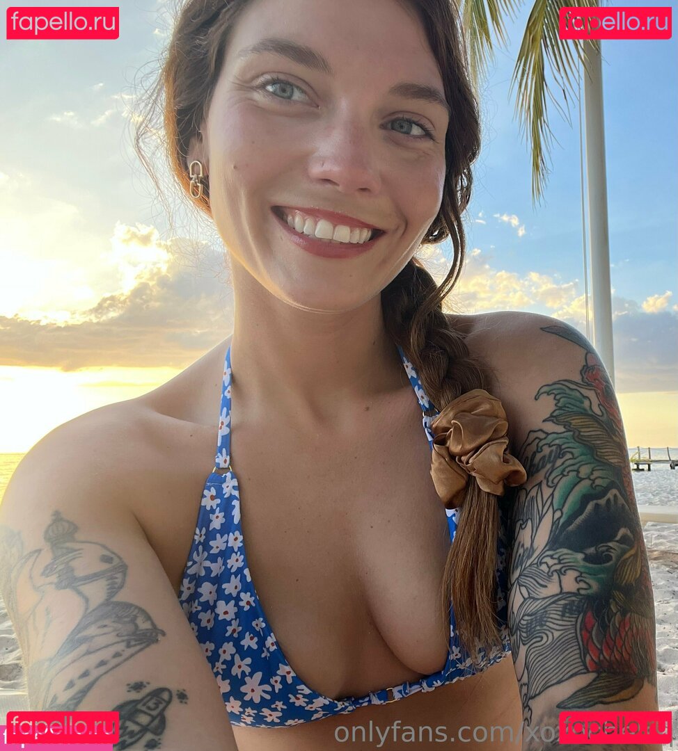 xoxochelsq Nude Onlyfans Photo 11
