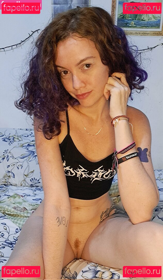 Allie Lunas Nude Onlyfans Photo 18